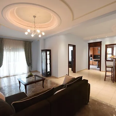 Guest house Calypso - Luxury