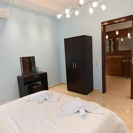 Calypso - Luxury Flogita