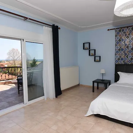 Guest house Calypso - Luxury *