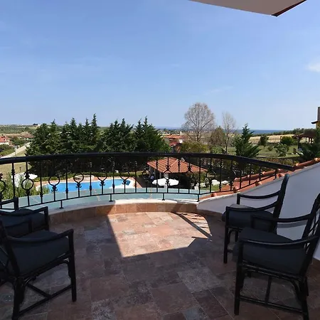 Guest house Calypso - Luxury *