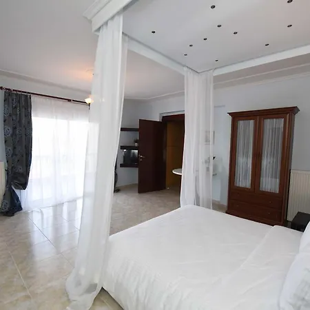 Guest house Calypso - Luxury