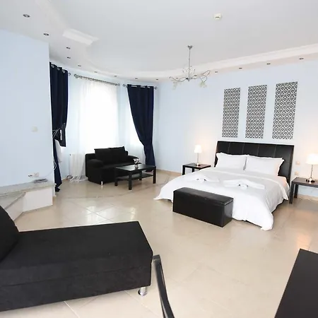 Calypso - Luxury Guest house