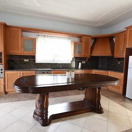 Calypso - Luxury Guest house *