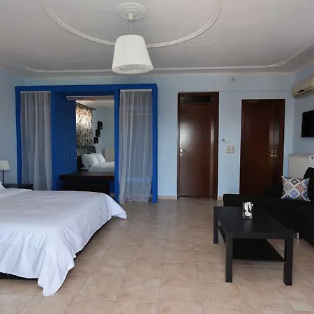 Calypso - Luxury Flogita