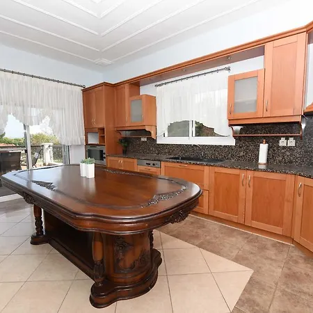 Calypso - Luxury Guest house