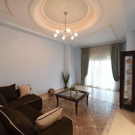 Calypso - Luxury * Flogita