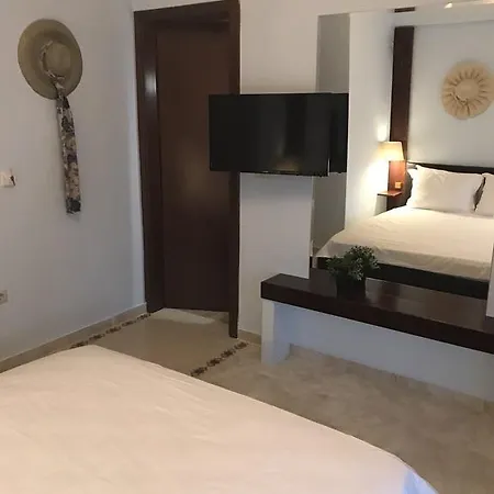 Guest house Calypso - Luxury