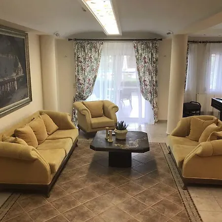 Guest house Calypso - Luxury