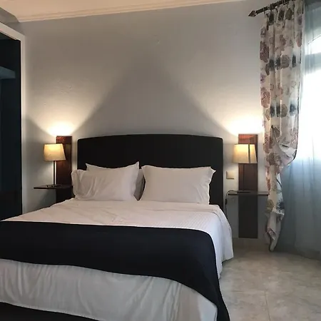 Calypso - Luxury Flogita