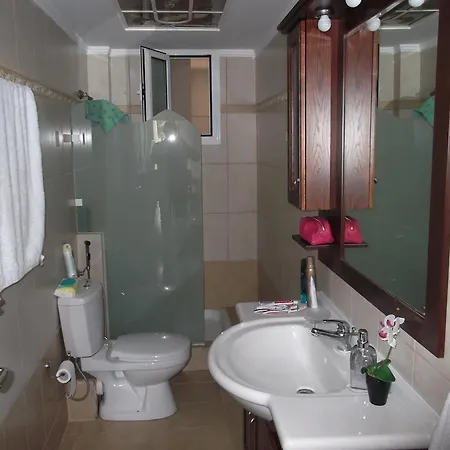 Calypso - Luxury Guest house *