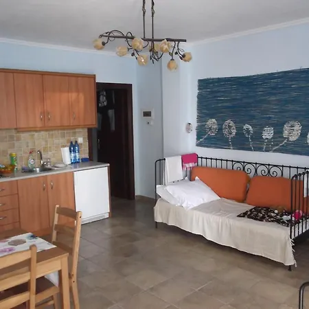 Calypso - Luxury * Flogita