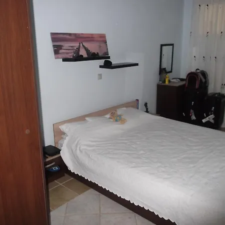 Guest house Calypso - Luxury