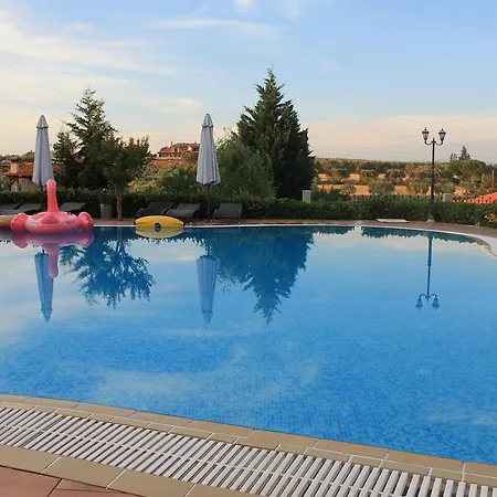 Calypso - Luxury Guest house